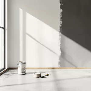 Водно-дисперсионные краски: преимущества и особенности для здоровья и экологии