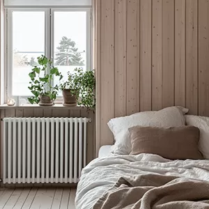 Как покрасить радиаторы отопления: выбор термостойкой краски