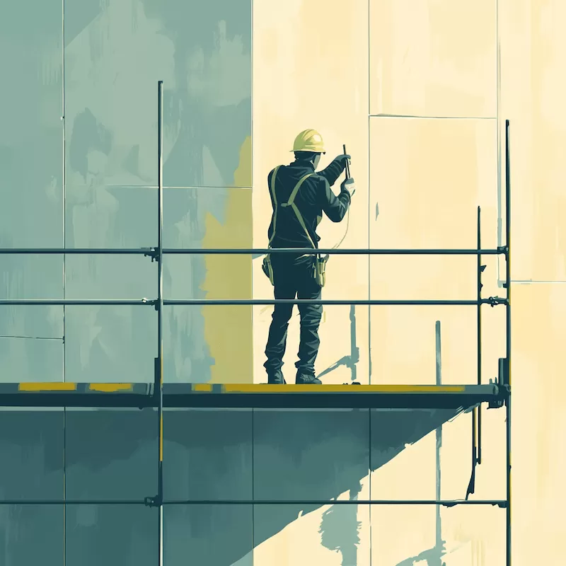 Аэрозольные краски