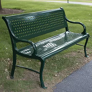 Эмали для металлических поверхностей: как выбрать и обеспечить долговечность покрытия