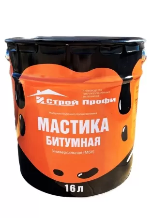 Фото мастика мбу 16кг