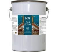 Фото лак яхтный матовый (бар.8 кг)