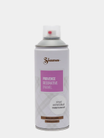 Фото siana provence грунт серый (аэрозоль 520 мл) (6 шт/уп)