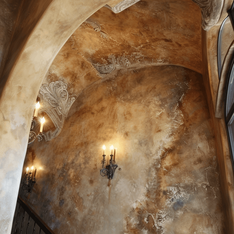 Сравнение видов штукатурки | Stamcraft