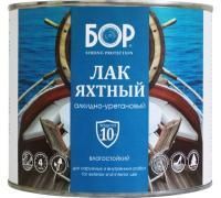 Фото лак яхтный матовый (бан.1,8 кг) 6шт/уп