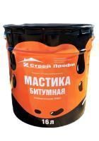 Фото мастика мбу 16кг