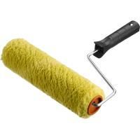 Фото валик малярный зубр "синтекс" 48*240 мм, бюгель 6мм, ворс 18мм, все виды лкм  03515-24_z01