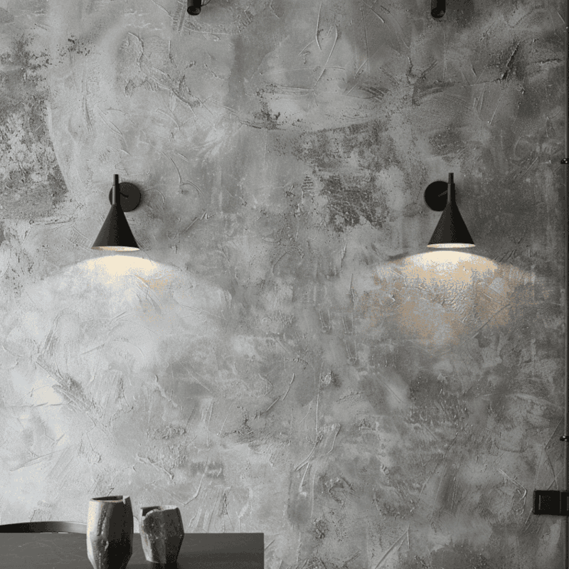 Сравнение видов штукатурки | Stamcraft